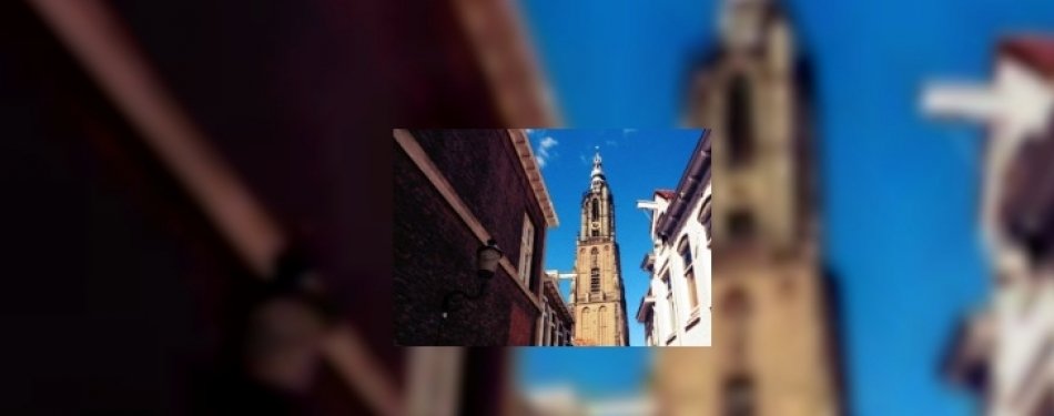 Pop-up restaurant op station Amersfoort CS