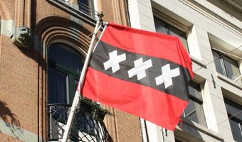 De groei van Airbnb is in Amsterdam voorbij