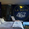 AccorHotels Arena komt met pop-up Suite 476 in Parijs 
