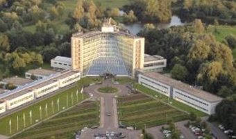 Best Western neemt Hampshire Groningen over