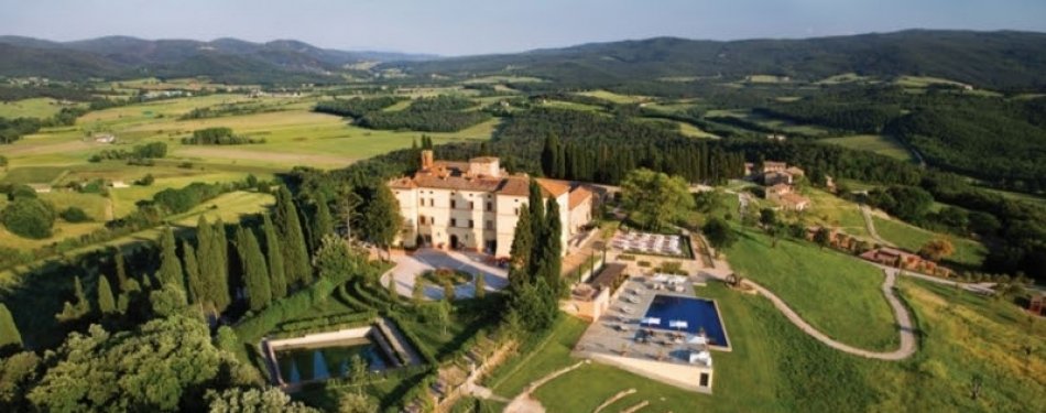 Colliers International verkoopt het nummer één resort van Europa
