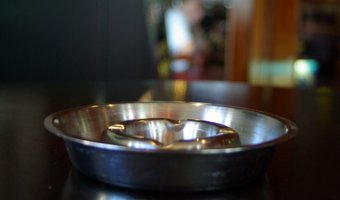 Rookruimtes in horeca niet meer toegestaan