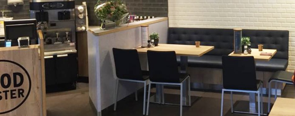 Opening nieuwe Foodmaster in Boskoop groot succes