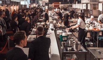 Groot succes voor horecavakbeurs HorecaEvenTT