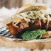 Hudson Bar & Kitchen lanceert Schnitzelburger