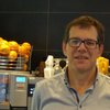 CityTrip Enschede: interview 'Melan'