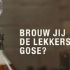 Wie brouwt de beste Gose?