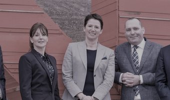 Nieuw dagelijks bestuur Eindhovens Hoteliers Overleg (EHO)