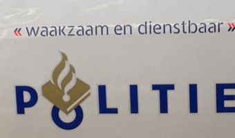Rotterdams hotel doelwit van gemaskerde overvaller