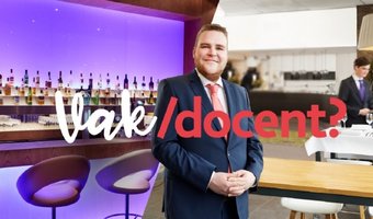 Leid jij een nieuwe generatie vakgenoten op?