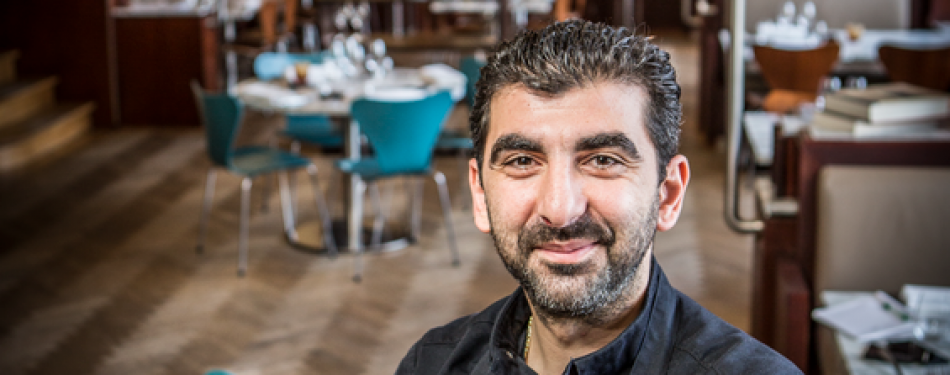 Folie Culinaire maakt eerste sterrenchefs bekend 