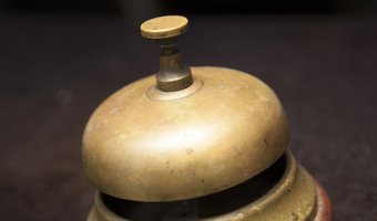 CBS: hotellerie stijgt het sterkst