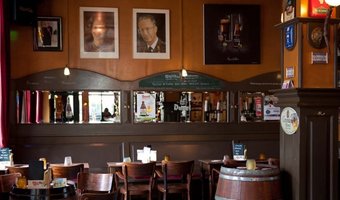 CBS: slecht kwartaal cafés, wél groei over het hele jaar