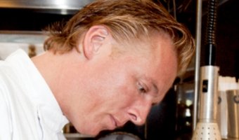 Deenik gaat voor derde restaurant