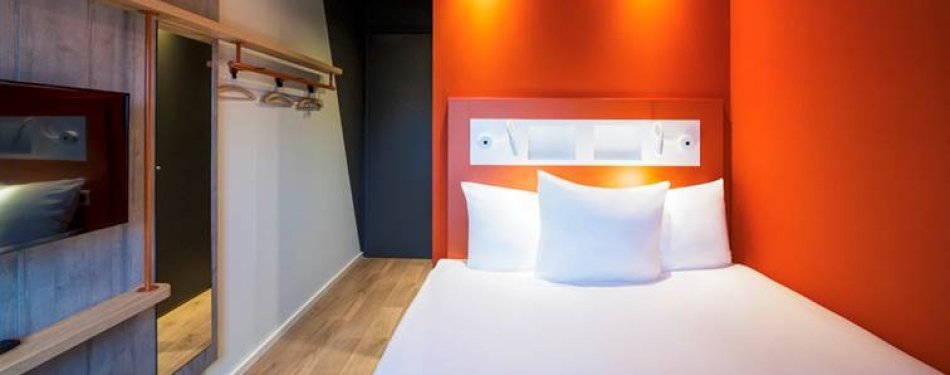 ibis budget Stein Maastricht geopend