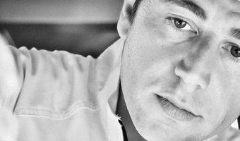 Meesterkok Lars van Galen verbindt zich aan museum No Hero