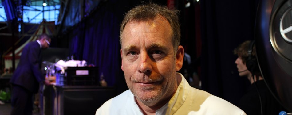 Ron Blaauw rolt WineStein uit in al zijn restaurants