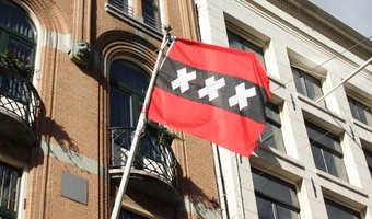 Stadgenoot verkoopt hotel en restaurant in Amsterdam aan Heeneman & Partners