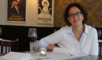 Monique van Gevelt: hoe uniek en onderscheidend is jouw restaurant?