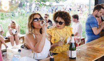 RYPP: Rotterdams eerste wijnfestival is terug