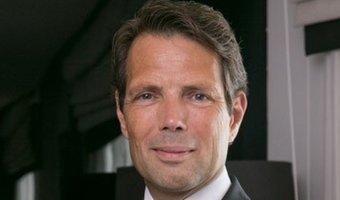 Interstate Hotels & Resorts benoemt Rogier Hurkmans tot regionaal Vice President of Operations