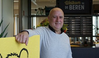 Exclusief interview Ad Schaap, De Beren:  “Onze franchisenemers komen in een gespreid bedje terecht”