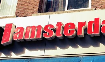 Onderzoek: Airbnb groeit veel harder dan hotels