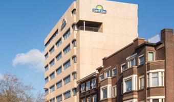 Days Inn brengt frisse energie naar Rotterdam