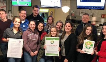 Prolongatie keurmerk bij De Heuve in Beuningen