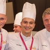 Team NL door naar Europese finale Bocuse d’Or