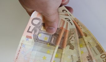 Nachtje gevangenis duurder dan sterrenhotel