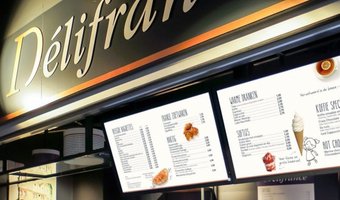 Franchise Friendly Concepts (FFC) gaat de grens over