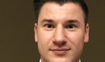Vondel Hotels stelt Dante de Boer aan als Hotelmanager  van Hotel Monastère Maastricht