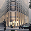 Being Development ontwikkelt Aloft by Marriott hotel in Utrecht
