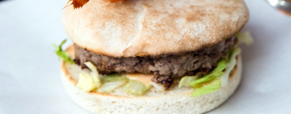 Breaking news: Fransen eten meer burgers dan baguettes