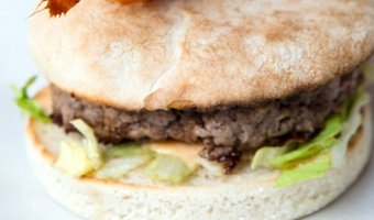Breaking news: Fransen eten meer burgers dan baguettes