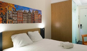 DanZep Hotels omgedoopt tot Xcentric Hotels B.V.