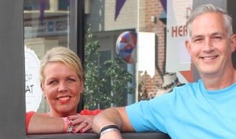 LEF mixstore werkt aan investeringsronde