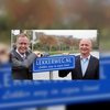 Promotie voor vakantie in eigen land