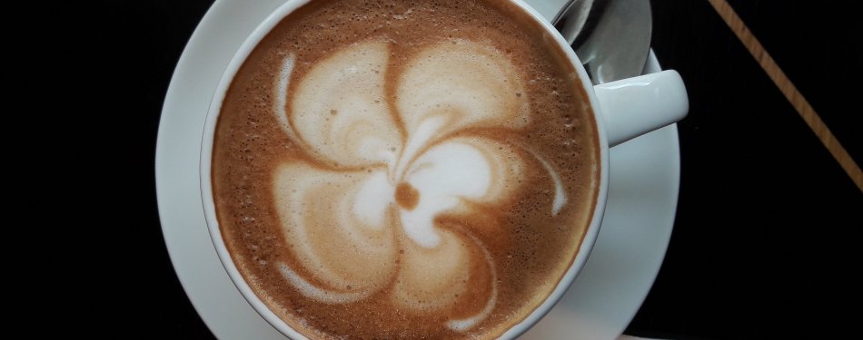 Champignon-koffie de volgende trend?