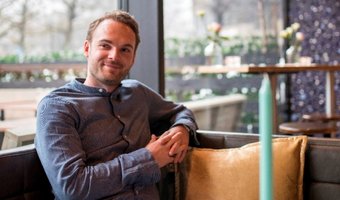 Copenhagen opent brasserie
