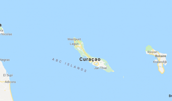 CBS: Meer vluchten, minder toeristen naar Caribisch gebied