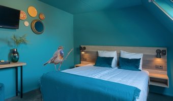 Hotel Prins Hendrik Texel voltooit renovatie