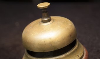Hotelkamer verandert in ravage: levenslange ban