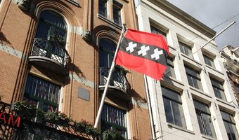 Nederlandse hotelmarkt naar nieuw record