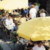Groei toerisme ondanks maatschappelijke onvrede