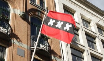 Illegaal hotel in Amsterdamse Pijp gesloten