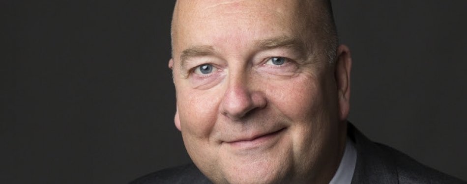 Joost Mees verantwoordelijk voor hotelafdeling Benelux bij Colliers