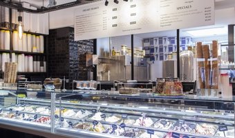 Twee nieuwe horecazaken in Almere Centrum
