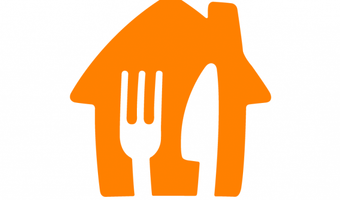 Takeaway.com stijgt fors ondanks concurrentie